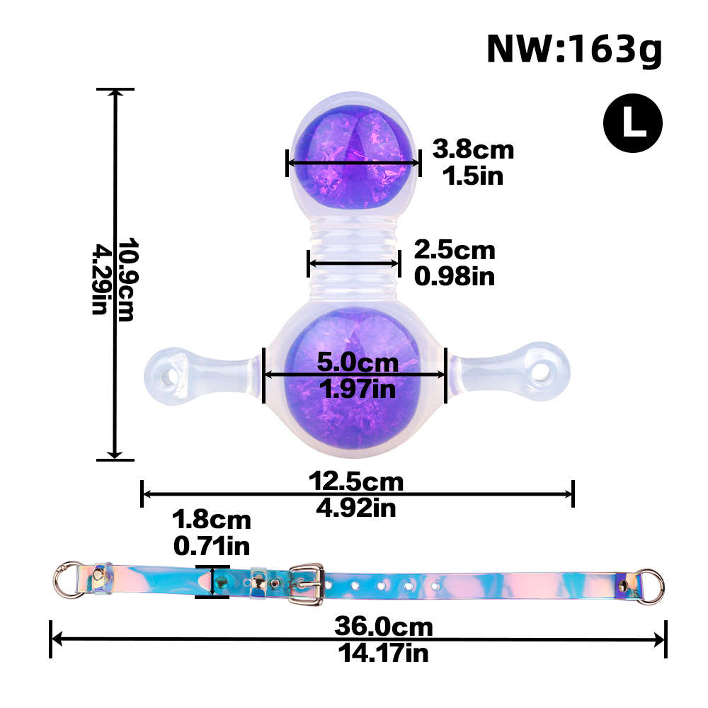 CF-K9158-PURPLE-L