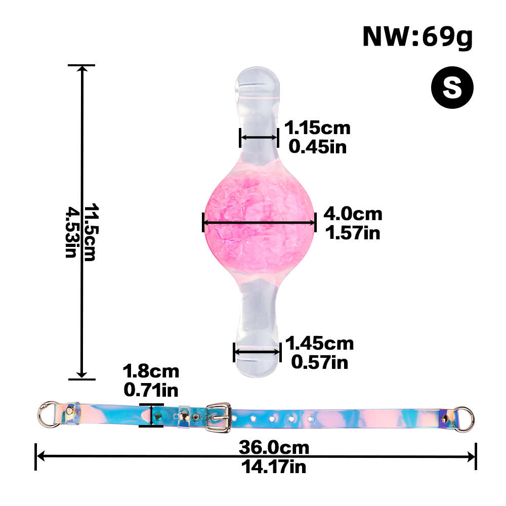 CF-K9159-PINK-S
