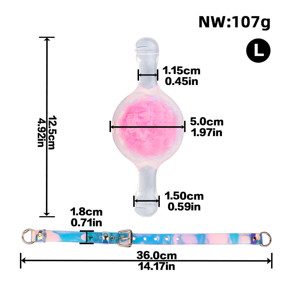 CF-K9159-PINK-L