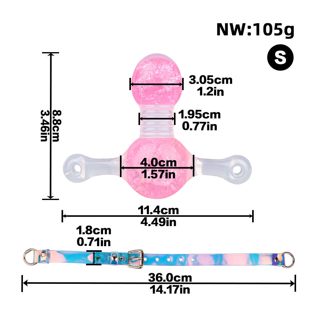 CF-K9158-PINK-S