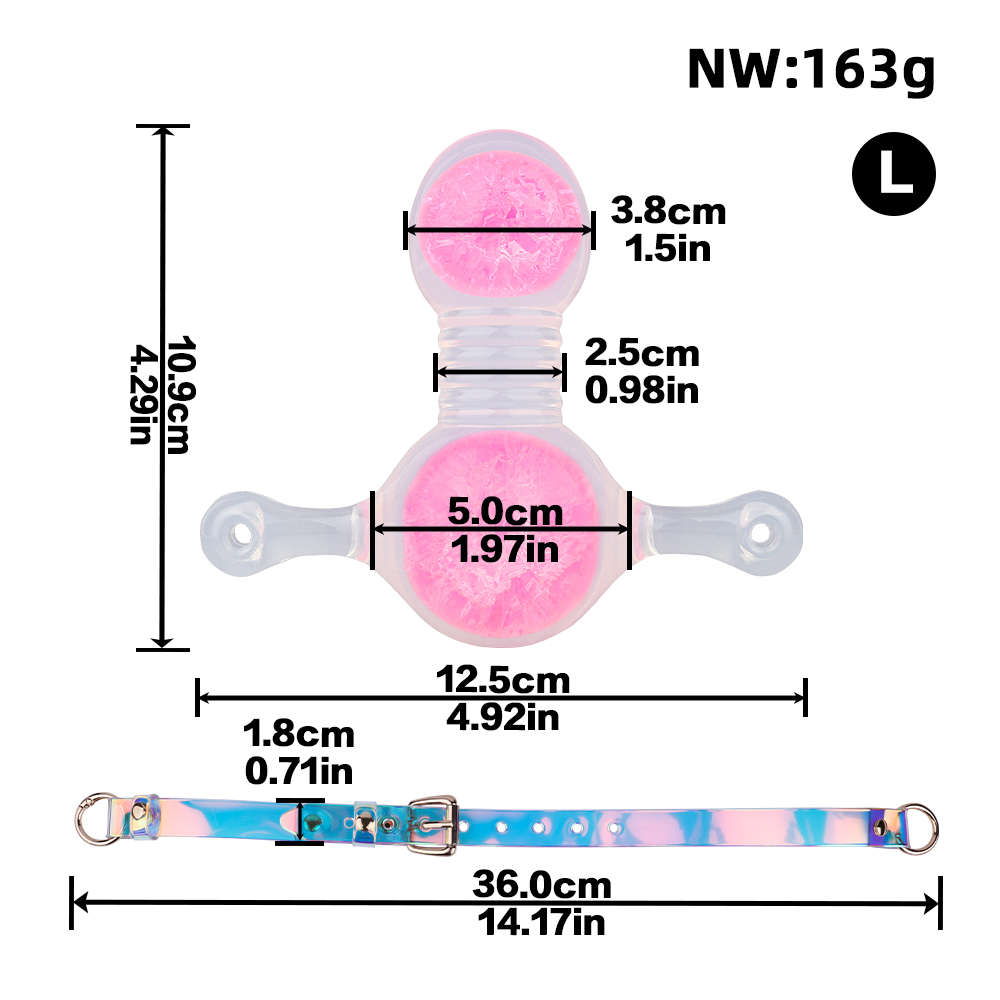 CF-K9158-PINK-L
